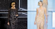 Anja Rubik na Paris Fashion Week! (ZDJĘCIA)