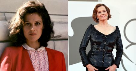 Sekret młodego wyglądu Sigourney Weaver. Aż trudno uwierzyć, że ma już 76 lat