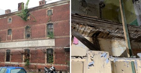 Kontrowersyjny zakup Wosia. Skarb Państwa stracił nawet 4 mln zł