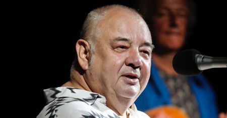 Stanisław Soyka w wywiadzie mówił o śmierci i przemijaniu. "Przyjmuję głęboko do wiadomości to, że umrę"