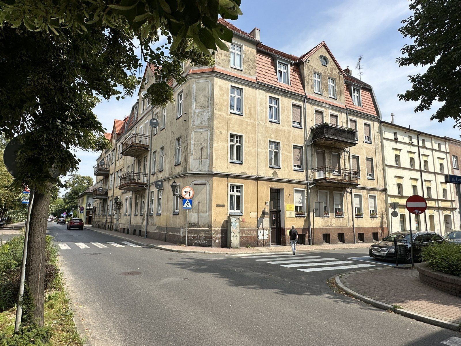 Enea wyłączy prąd w Lesznie