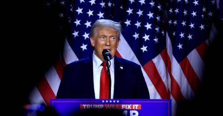 To będą teraz ludzie Trumpa. Media podają nazwiska