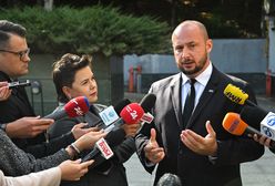 Siewiera dementuje. "Nie mam planów, ani chęci"