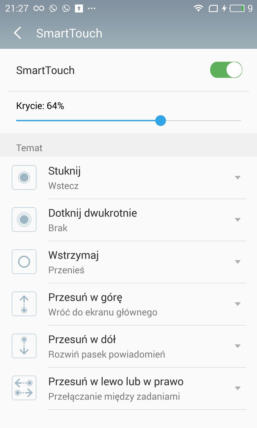 Flyme OS