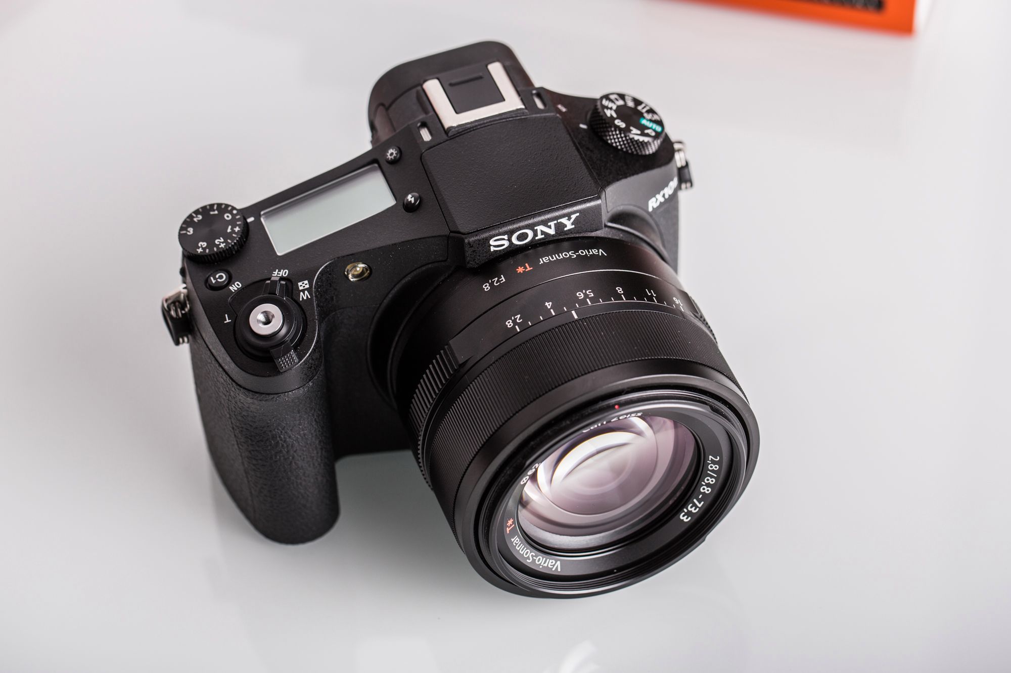 Sony RX10 Mark II - dobre, staje się jeszcze lepsze [test] 23
