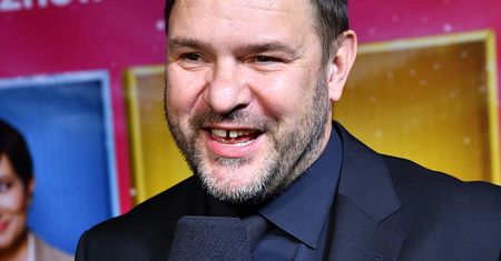 Karolak przyjechał i odwołał występ. Bo było złe światło