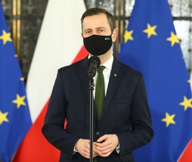 Koronawirus. Kosiniak-Kamysz wolontariuszem na izbie przyjęć