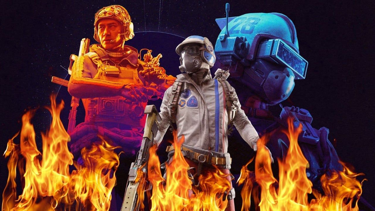 Twórcy ARC Raiders rozpalili społeczność swoją kreatywnością