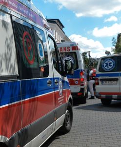 Zwołano sztab kryzysowy. Pierwszy przypadek zakażenia pod Krakowem