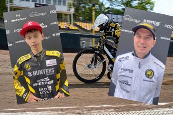 Skorpiony w wielkim finale! PSŻ Poznań odrobił straty i wyrzucił ROW Rybnik z walki o awans