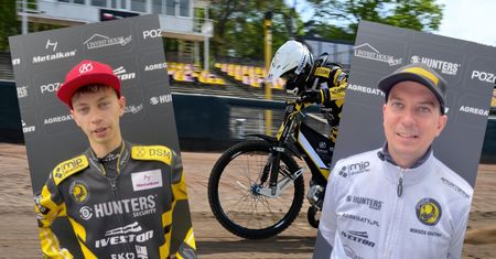 Skorpiony w wielkim finale! PSŻ Poznań odrobił straty i wyrzucił ROW Rybnik z walki o awans
