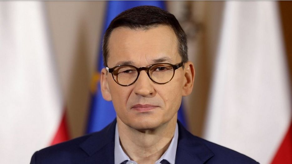 Mateusz Morawiecki od początku zapowiadał kasację od wyroku WSA