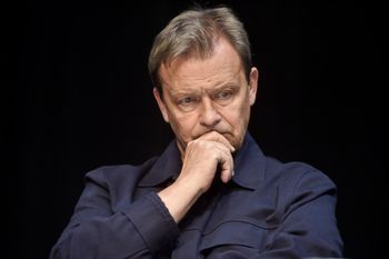Ostatni wywiad Jana Frycza. "Dbajmy o środowisko i o ludzi"