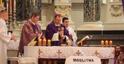 Legnica: Wielkopostny dzień skupienia młodzieży w kościele pw. św. Jana, zobaczcie zdjęcia