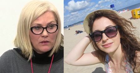Prokuratura: "Ewa Tylman znalazła się w wodzie na skutek działań Adama Z."