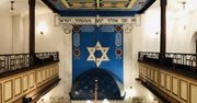 Żydzi nie mogą wejść do synagogi. Właścicielka zmieniła zamki