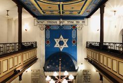 Żydzi nie mogą wejść do synagogi. Właścicielka zmieniła zamki