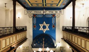 Żydzi nie mogą wejść do synagogi. Właścicielka zmieniła zamki