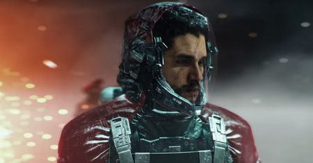 CoD: Infinite Warfare - efektowny zwiastun fabularny