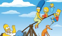 „Simpsonowie 27” w FOX Comedy