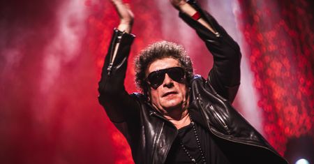 Lady Pank zagrali w warszawskiej Stodole. I jaki to był koncert!
