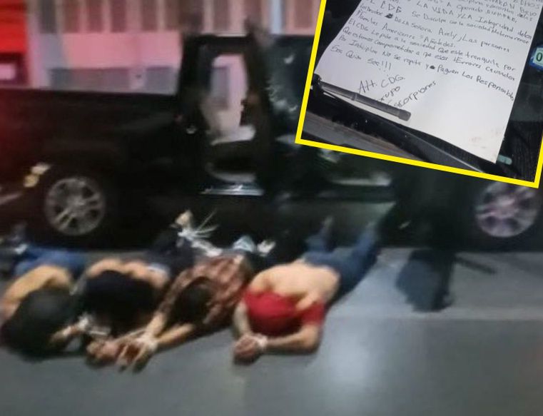 Kartel napisał list i przeprosił za "pomyłkę". Oto "zadośćuczynienie"