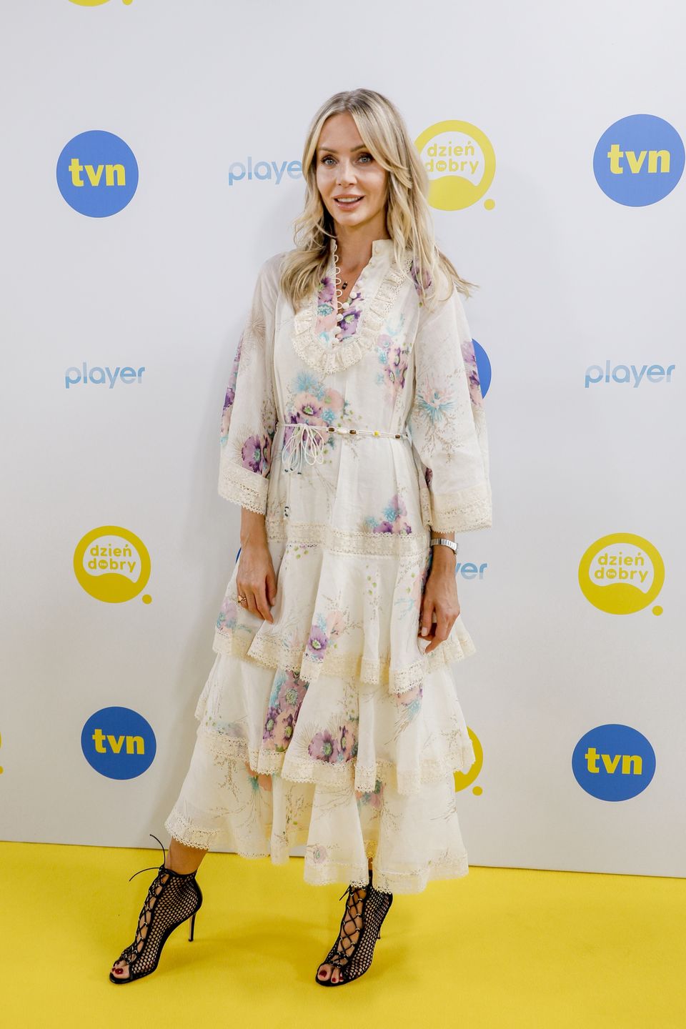 Agnieszka Woźniak-Starak