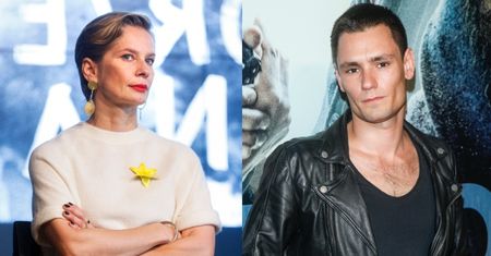 Magdalena Cielecka do roli w filmie musiała ŚCIĄĆ WŁOSY. Wyznała, jak na nową fryzurę zareagował Bartosz Gelner...