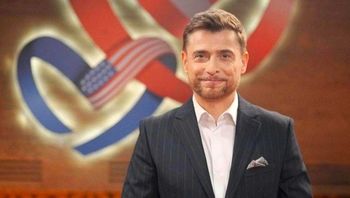 TVP szuka Polaków w Australii. Prowadzącym Kacper Kuszewski