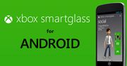 Aplikacja Xbox SmartGlass dla Androida