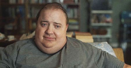 Brendan Fraser dla WP: "Ta rola zmieniła mnie fizycznie i emocjonalnie"