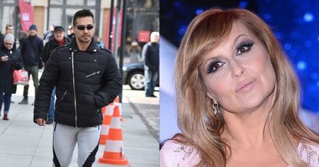 Katarzyna Skrzynecka broni "stylizacji" męża z pogrzebu Pawła Królikowskiego: "Wstyd to powinno być tym, którzy BEZMYŚLNIE HEJTUJĄ"