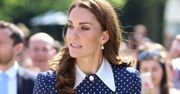 Kate Middleton WYPROWADZIŁA SIĘ Z PAŁACU?! "Leży w łóżku martwiąc się o przyszłość"