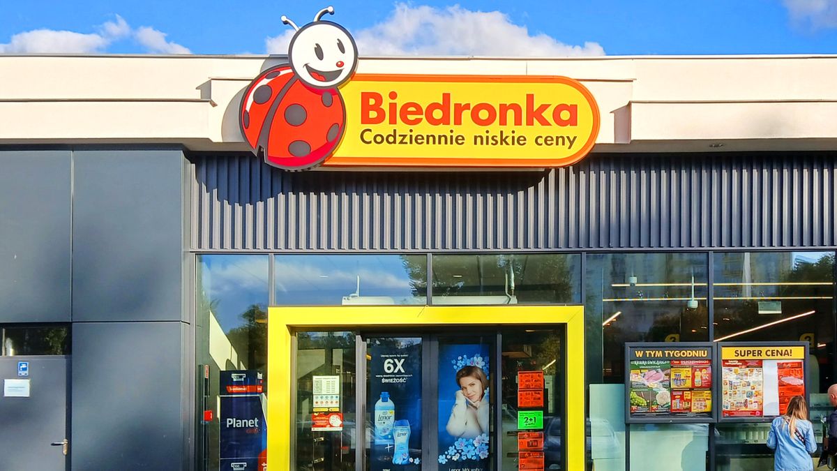 Promocje w Biedronce. Na czym można zaoszczędzić?