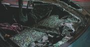 Włocławek: Wypadek na Obwodowej. 48-latka kierująca BMW potrąciła rowerzystkę. Taki był pierwszy weekend sierpnia 2025 na drogach