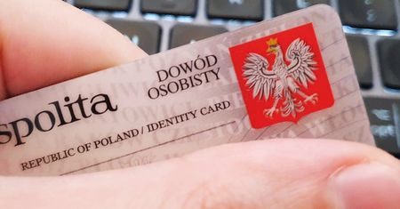 Zmiana w Profilu Zaufanym. Zauważysz przy logowaniu