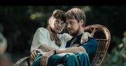 Potrafi się "wyłączyć". Sandra Drzymalska o intymnych scenach