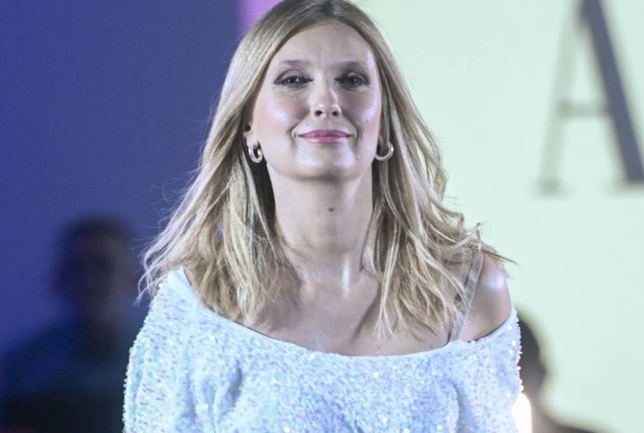 Zniknęła z mediów. Niedawno wrzuciła zdjęcie z hollywoodzkim aktorem