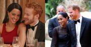Powstanie TRZECI film fabularny o księciu Harrym i Meghan Markle!