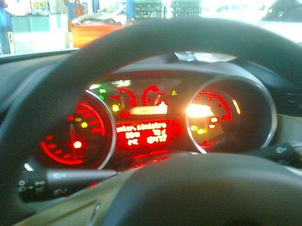 Alfa Milano w fabryce
