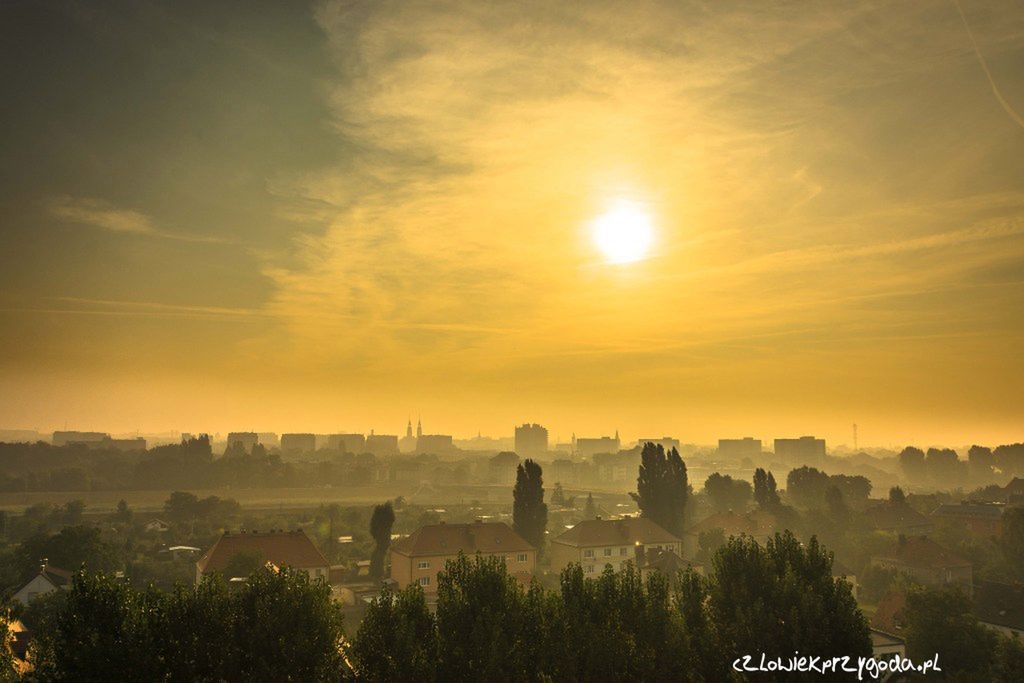 Paweł Szpala fotografował przez rok widok ze swojego okna. Inspiracja na zdjęcia 4 pór roku bez wychodzenia z domu 13