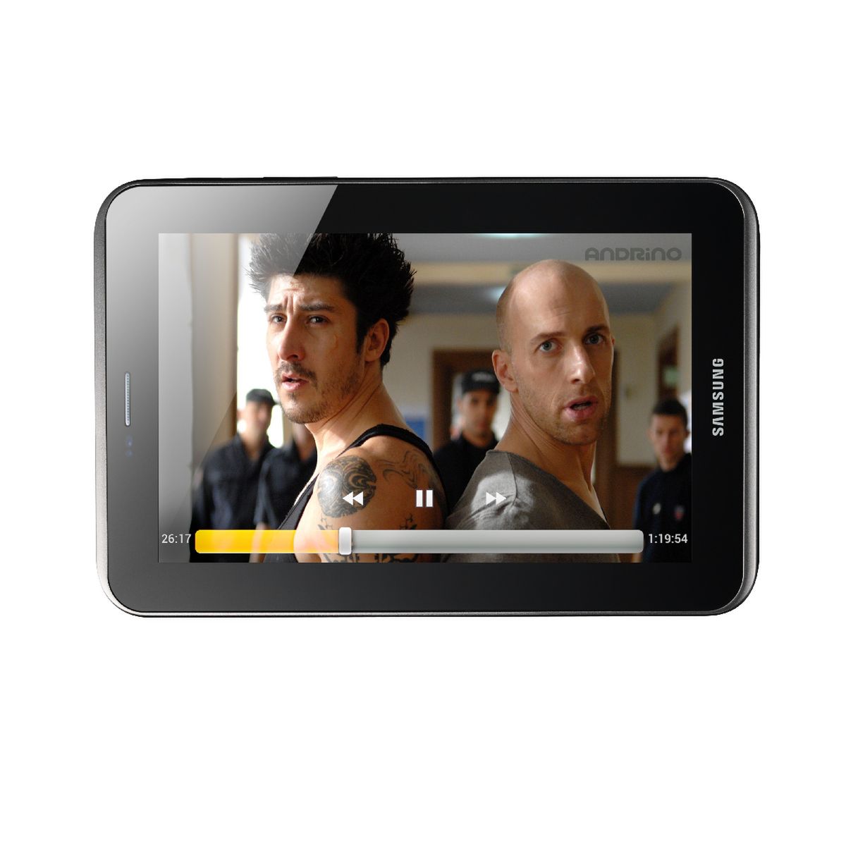 Pełnometrażowe filmy VOD na urządzeniach Samsunga. Za darmo! 3