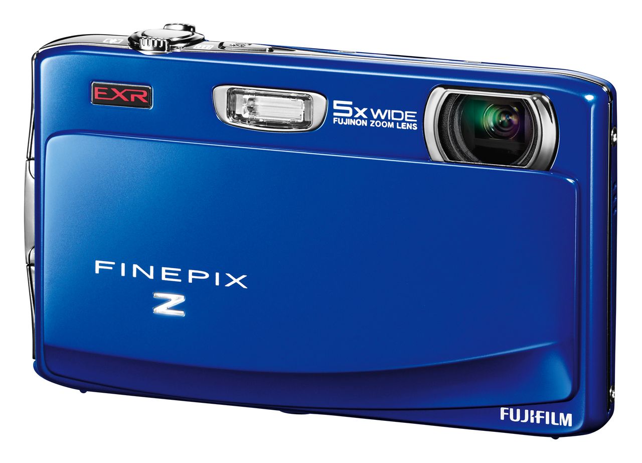 Fujifilm FinePix Z900EXR