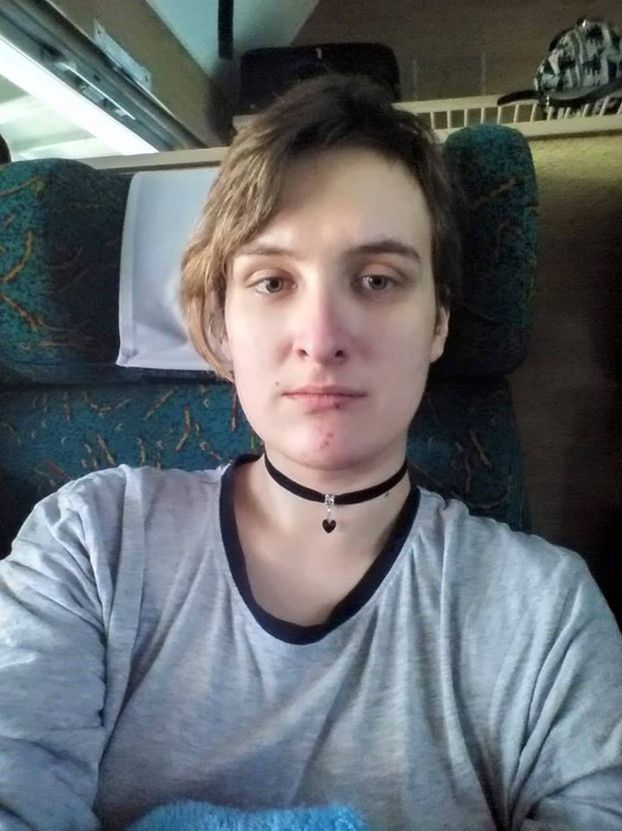 Transpłciowa działaczka LGBTQ+ popełniła samobójstwo. "Mam dość ludzi mówiących mi, że nie mogę być tym, kim jestem, bo wyglądam w nieodpowiedni sposób"