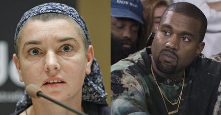 Sinead O'Connor chce, by papież Franciszek dał jej dokument potwierdzający ekskomunikę!