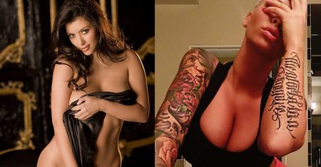 Dziś urodziny Kim Kardashian i Amber Rose. Zgadniecie, ile mają lat? (ZDJĘCIA)