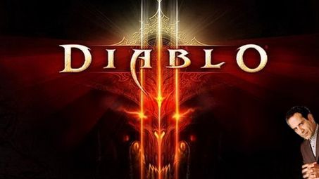 Diablo III - Mnich 1