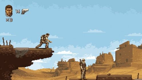 Nathan Drake w 2D? 1