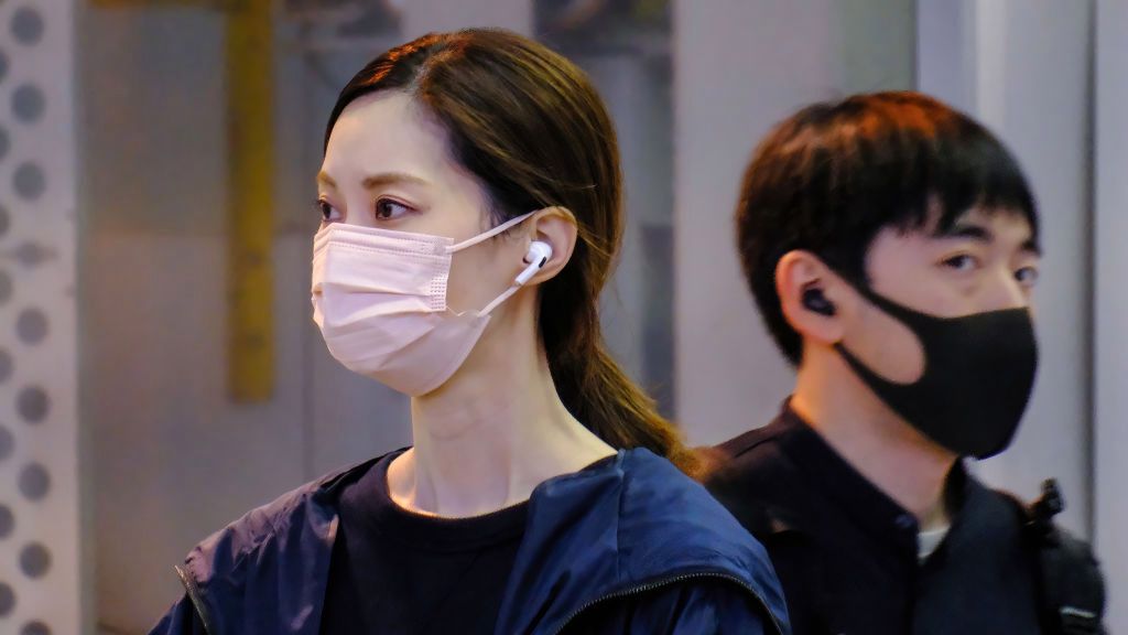 Chiny będą traktować małpią ospę jak COVID czy AIDS