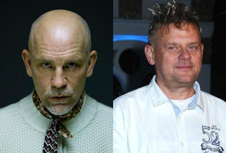 John Malkovich wystąpi w teledysku Kazika Staszewskiego!